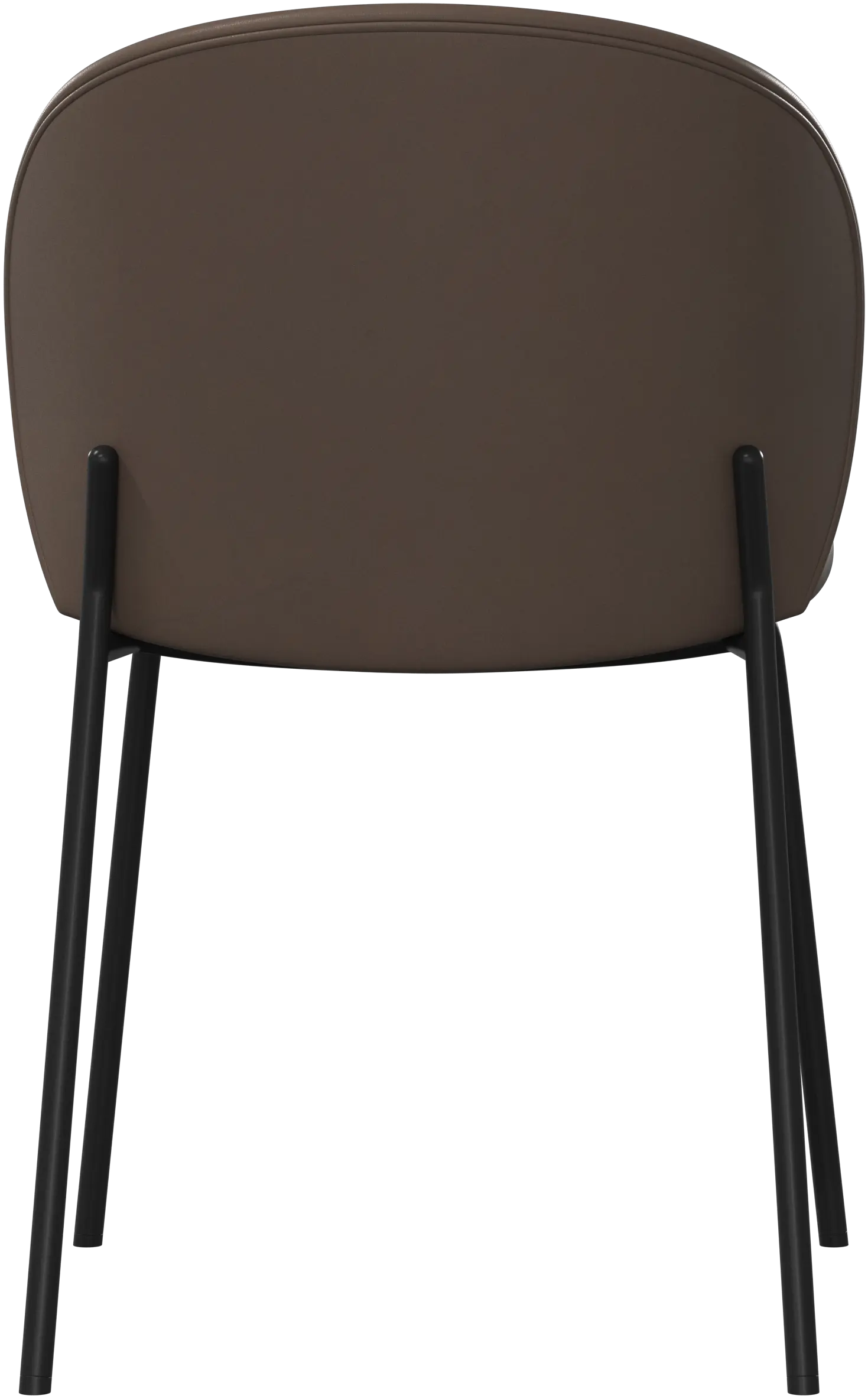 ディレクターチェア　革張り　グレー　オーストラリア ライオン事務器 No.290シリーズ レザー張 グレー No.290S 1脚